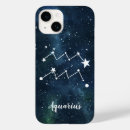 Sök efter aquarius iphone fodral Zodiaktecken