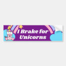 Sök efter unicorn bildekaler Kawaii