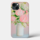 Sök efter oljemålning iphone fodral Blommor