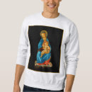 Sök efter botticelli tröjor Madonna