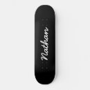 Sök efter svart skateboards Elegant