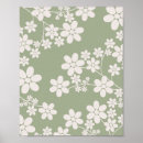 Sök efter körsbär blommar posters Blommigt