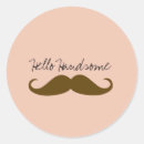 Sök efter mustache klistermärken Rektor