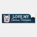 Sök efter terrier bildekaler Sällskapsdjur