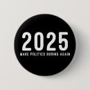 Sök efter politik knappar Röstning