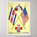Sök efter röda kor posters Propaganda