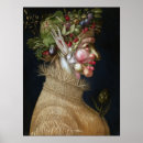 Sök efter giuseppe arcimboldo konst Porträtt