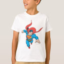 Sök efter luvtröjor pojkar Superman logotyp