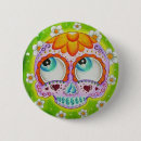 Sök efter diameter de los muertos Tatuering
