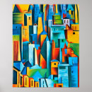 Sök efter abstract art posters Modern