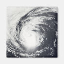 Sök efter stillahavs magneter Meteorology