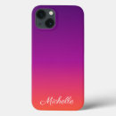 Sök efter magenta iphone fodral Lila