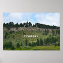 Sök efter dakota posters Svart backe