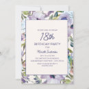 Sök efter 18 år inbjudningar För henne