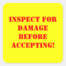 Sök efter varningsetiketter klistermärken Gult