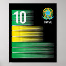 Sök efter brasil posters Fotboll