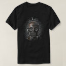 Sök efter retro robot Konstig