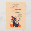 Sök efter katthalloween inbjudan Människor (allmänt)