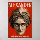 Sök efter alexander posters Magi