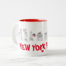 Sök efter york muggar Usa