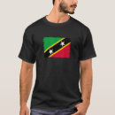 Sök efter kitt och nevis flagga Helgon