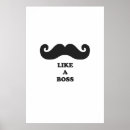 Sök efter roliga mustascher posters Hår