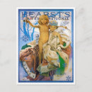 Sök efter alphonse mucha vykort Litografi