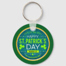 Sök efter st nyckelringar Shamrock