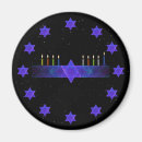 Sök efter hanukkah kylskåps magneter Underbar stjärna