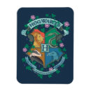 Sök efter potter magneter Hogwart skola