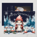 Sök efter nyckfullt fotokort God jul