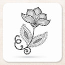 Sök efter klotter underlägg Mandala