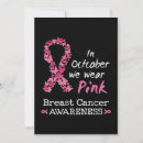 Sök efter breast cancer inbjudningar Rosa