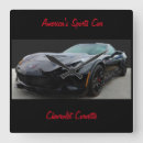 Sök efter chevrolet klockor Corvette