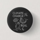 Sök efter klimatförändring knappar Miljö