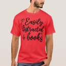 Sök efter book nerd tshirts Bokmask