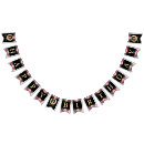 Sök efter festskyltar Foto