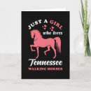Sök efter tennessee kort Häst