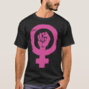 Sök efter feminist symbol Kvinnor