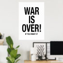 Sök efter protester posters Inget krig