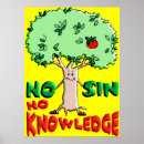 Sök efter trädgård av eden posters Förbjuden frukt