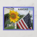 Sök efter kansas vykort Tillstånd