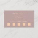 Sök efter lojalitetskort Hår