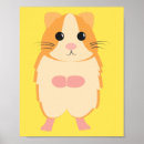 Sök efter hamster posters Söt