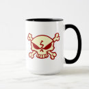 Sök efter jolly roger muggar Glad rost