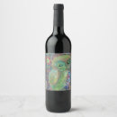 Sök efter cirkla presentpåsar för vinflaskor Uggla