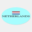 Sök efter holland flagga klistermärken För alla