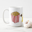 Sök efter popcorn muggar Snack