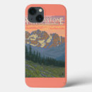 Sök efter medborgare ipad skal Yellowstone
