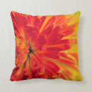 Sök efter röd orange kuddar För henne